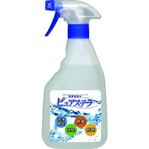 ピュアステラｐＨ１２．７　５００ｍｌ
