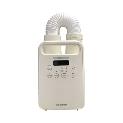 ふとん乾燥機カラリエ