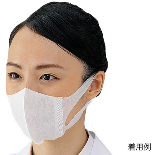 超立体マスク（ソフトーク）　１５０枚入