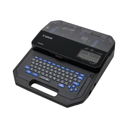 ケーブルＩＤプリンターＭＫ３０００