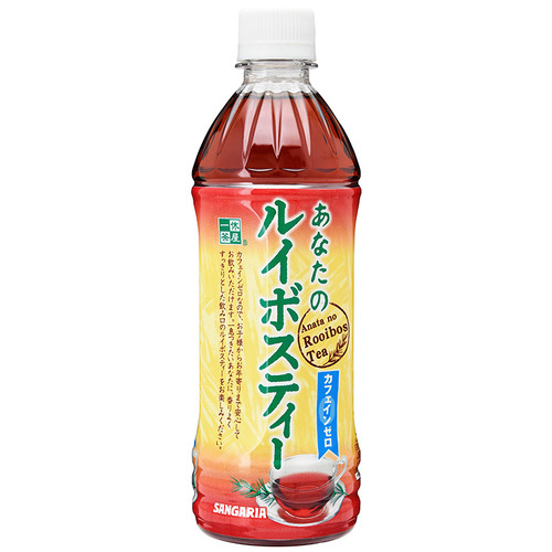 あなたのルイボスティー５００ｍｌ２４本※