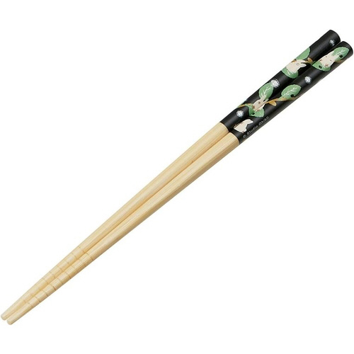竹箸（２１ｃｍ）小トトロ