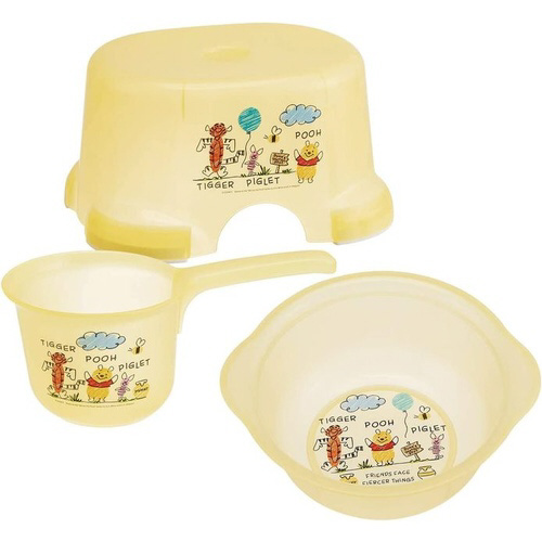 子供片手おけＰＯＯＨスケッチ