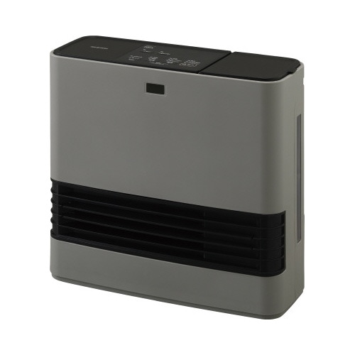 加湿セラミックファンヒーター