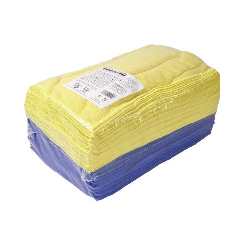 ＳＢ－１０２　抗菌マイクロファイバークロス４０Ｐ