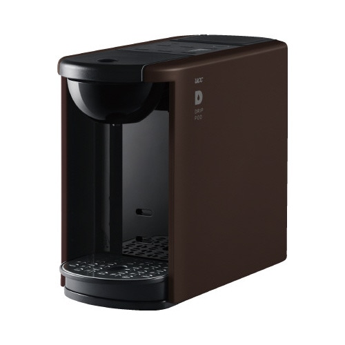 ＤＲＩＰＰＯＤ　ＤＰ３　ブラウン