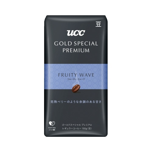 ＧＳＰプレミアム　炒り豆　フルーティ　１５０ｇ※