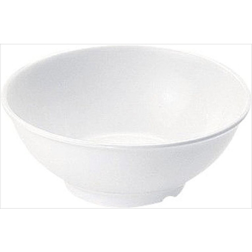 高強度磁器　ホワイトＷＨ－００８　子供用茶碗