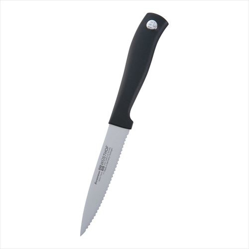 ＷＴシルバーポイント　パーリングナイフ　１０ｃｍ