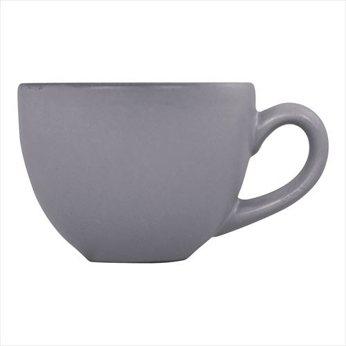 マットグレイ　コーヒーカップＡＮＦ－１２５