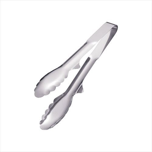 ステンレス　スーパートング２４ｃｍ