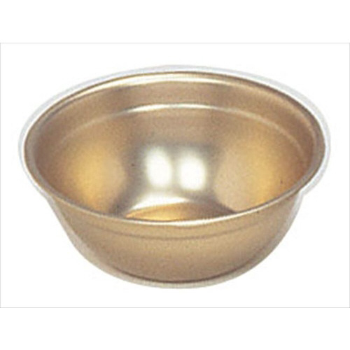 しゅう酸アルマイト　小食器　１０１