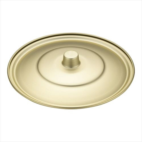 しゅう酸アルマイトボール用蓋２７ｃｍ用