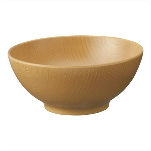 ウォールナ　ボール１７ｃｍ　ライトブラウン