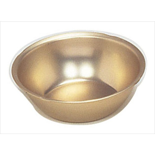 しゅう酸アルマイト　中食器　１０２