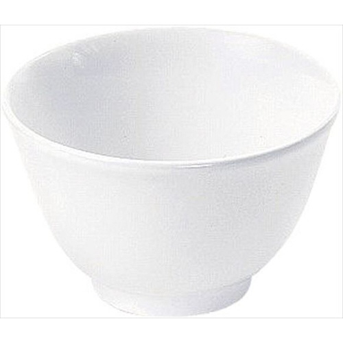 高強度磁器　ホワイトＷＨ－０３１　反煎茶
