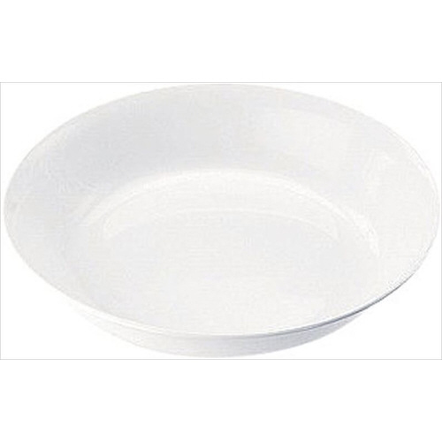 高強度磁器　ホワイトＷＨ－０２９　７．５　スープ
