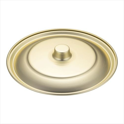 しゅう酸アルマイトボール用蓋３０ｃｍ用