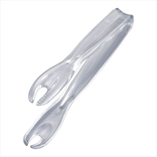 プラスチック製　アイストング