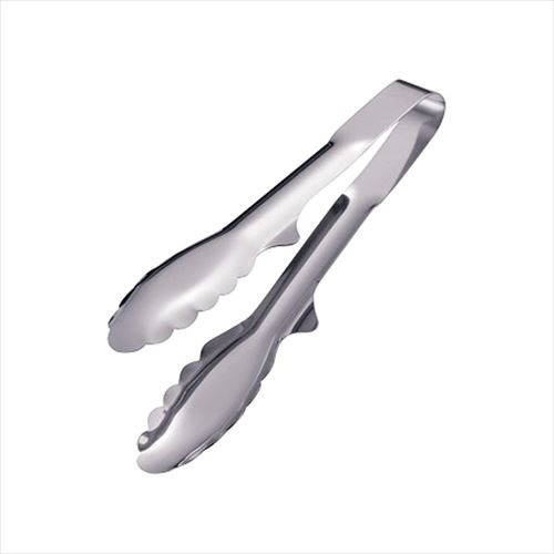 ステンレス　スーパートング１８ｃｍ
