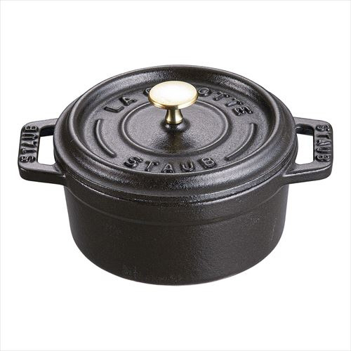ストウブピコ・ココットラウンド６ＰＣＳ