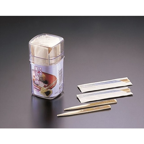 黒文字菓子楊枝　ＦＳ－１５０（１本袋入×２０本入）