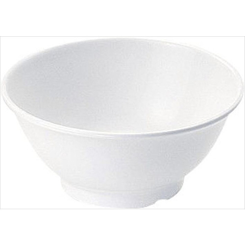 高強度磁器　ホワイトＷＨ－００９　小鉢（小）