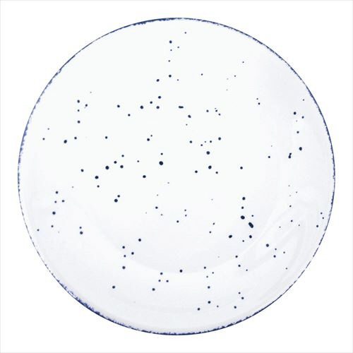 ボーラブリッサ　クーププレート２５ｃｍ