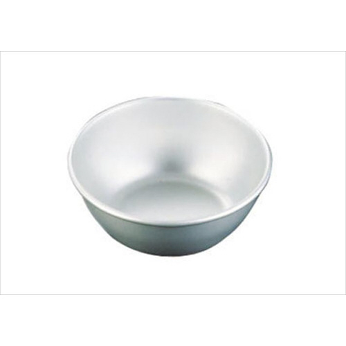 アルマイト給食用食器１３ｃｍ