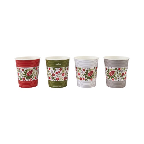 ＦＭＸホールマークフラワーカップ２０５ｍｌ１００個