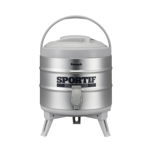 ステンレスキーパー　６．１Ｌ