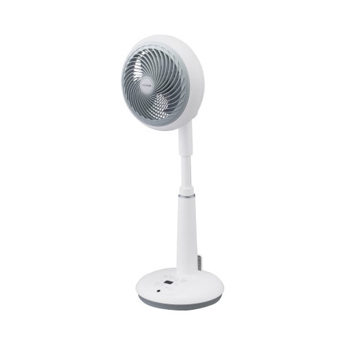 サーキュレーター扇風機　１８ｃｍ