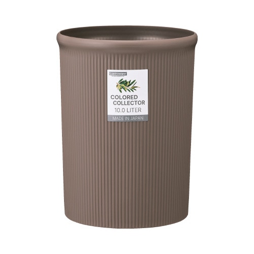 カラードコレクターＭ　トープ×３