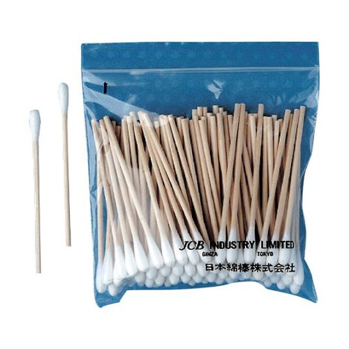 工業用綿棒Ａ３Ｓ－１００　（１００本入）