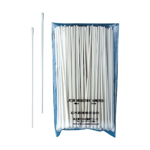 工業用綿棒Ｐ６－１００　（１００本入）