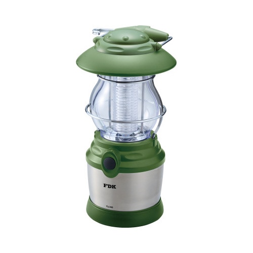 スーパーＬＥＤランタンＦＬＬ１４５０Ｆ－Ｏ　３個