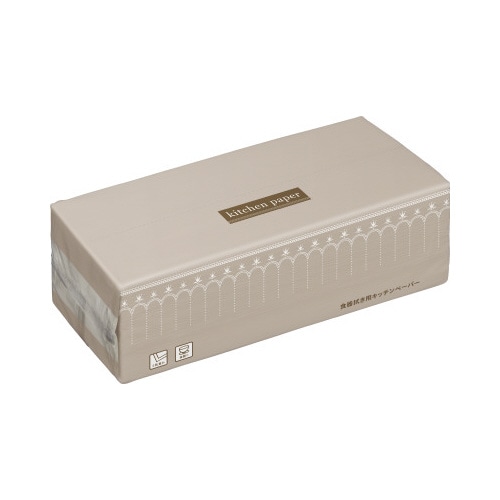 食器拭き用キッチンペーパー８０組