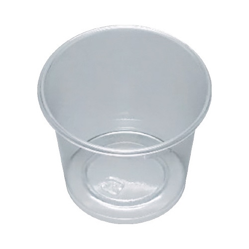 デザートカップ１３０ｍｌ本体１００Ｐ