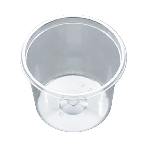 デザートカップ２００ｍｌ本体５０Ｐ