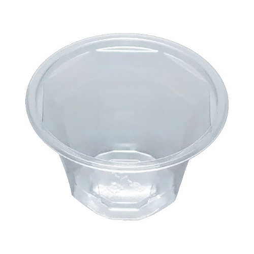 デザートカップ３４０ｍｌ本体５０Ｐ