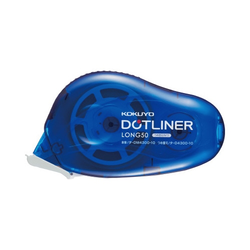 ドットライナーロング５０・本体×５