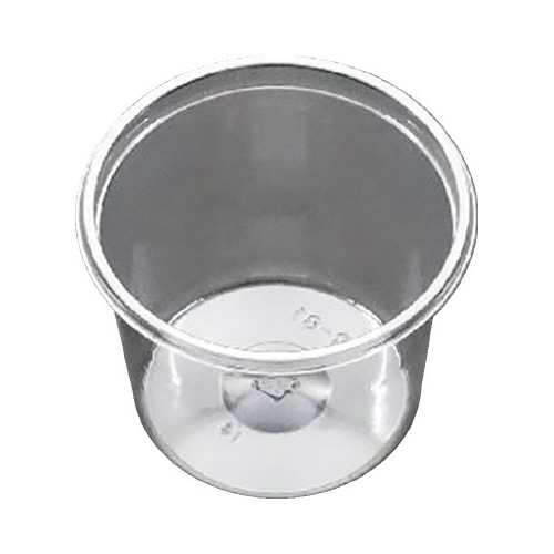 デザートカップ２００ｍｌ本体５０Ｐ×４