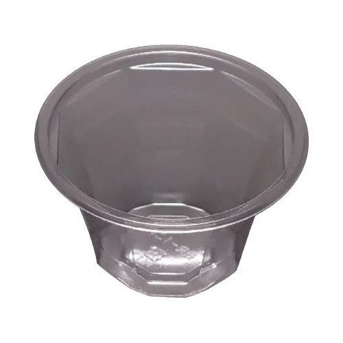 デザートカップ３４０ｍｌ本体５０Ｐ×４