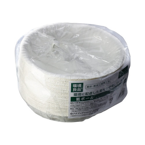 環境良品紙ボール１５ｃｍ５０Ｐ×６