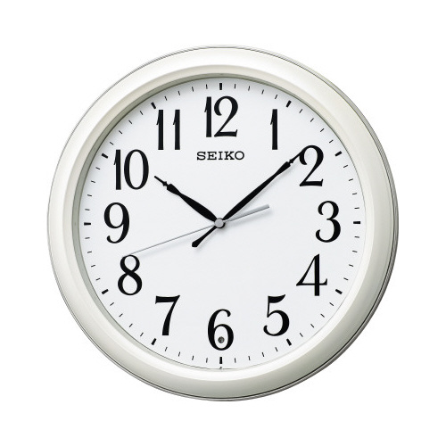 電波掛時計　ＫＸ２３４Ｗ