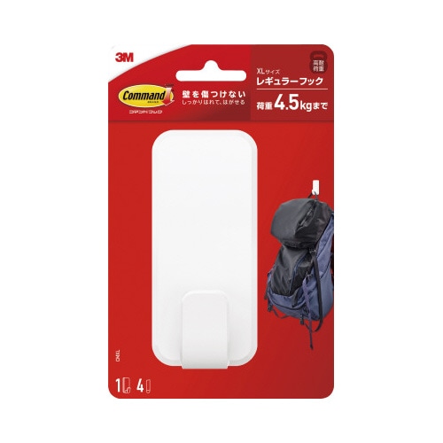 コマンドフック　ＸＬサイズ