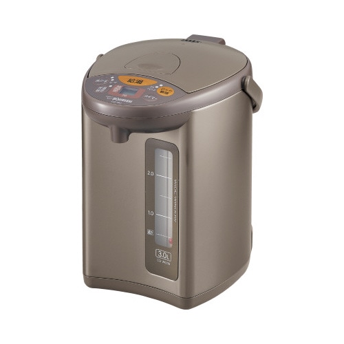 電動ポット　ＣＤ－ＷＵ３０－ＴＭ