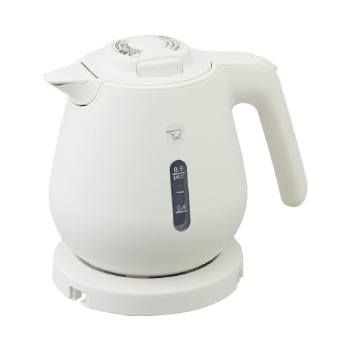 電気ケトル　ＣＫ－ＤＢ０８－ＷＡ