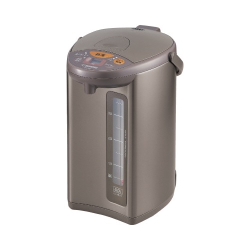 電動ポット　ＣＤ－ＷＵ４０－ＴＭ