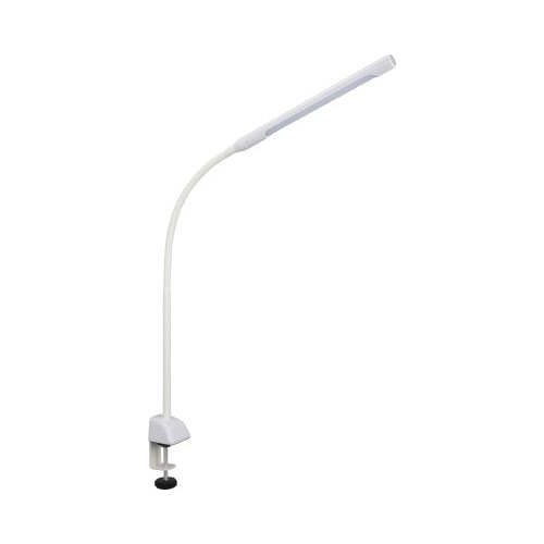 ＬＥＤクランプライト　ＬＤ４２ＡＧ　白